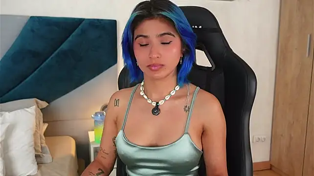 Sky_Riyoo's Webcam Show