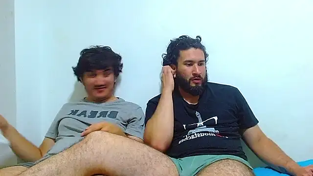 biglatin80 webcam show