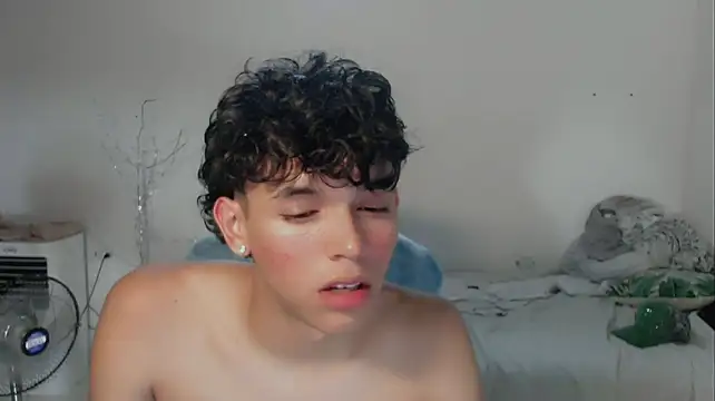 Webkamerová show FUNNY_DICK_