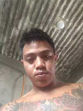 BoyOfDesire Pertunjukan Webcam