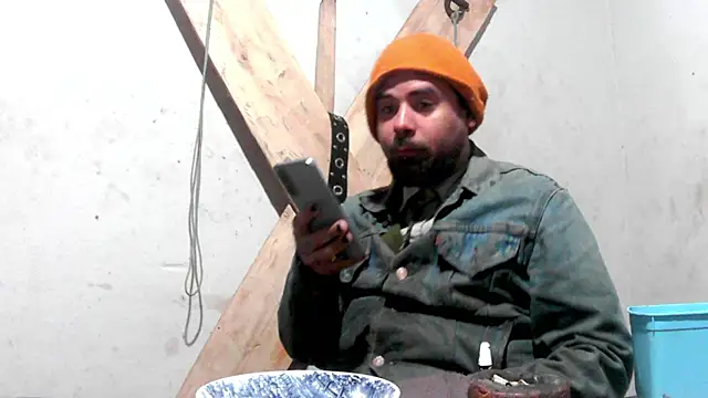 Chat XXX ao vivo de Smoker_lounge