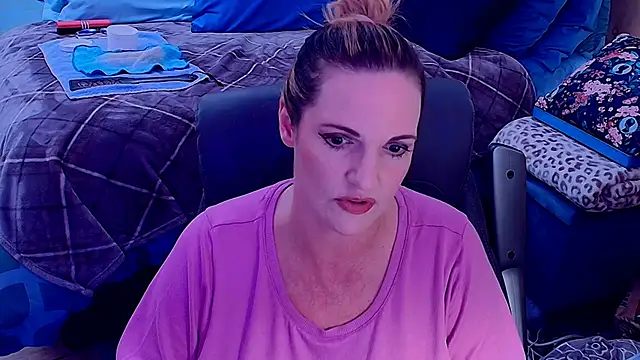 ninajaymes' Live XXX Chat