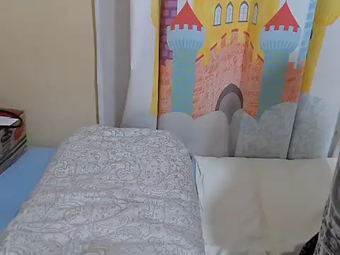 צ'אט XXX בשידור חי של zeina_gen