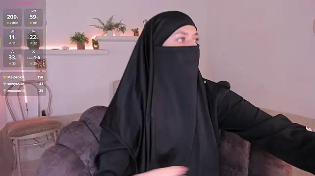 salma_arabicc – webcam-show