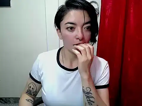 Came-II Chat XXX in diretta