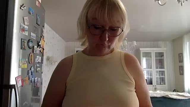Zeyona 라이브 XXX 채팅