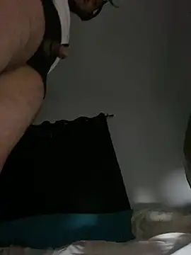 GusanoDelicioso Adlı Modelin Canlı XXX Sohbeti