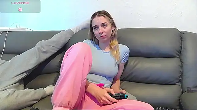 BlueandJen – Live XXX-chat