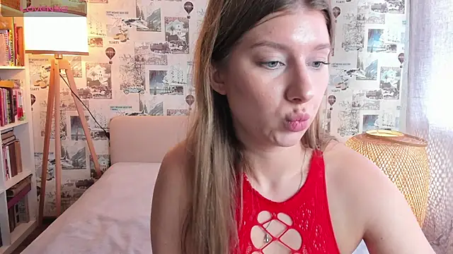 Chat XXX ao vivo de katymeaw