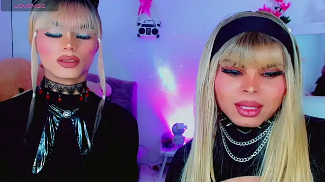 AdanKinng: вебкам-шоу