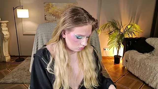 Chatroom XXX en direct de Jes_Solar