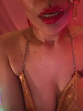 Webkamerová show Miss_June666