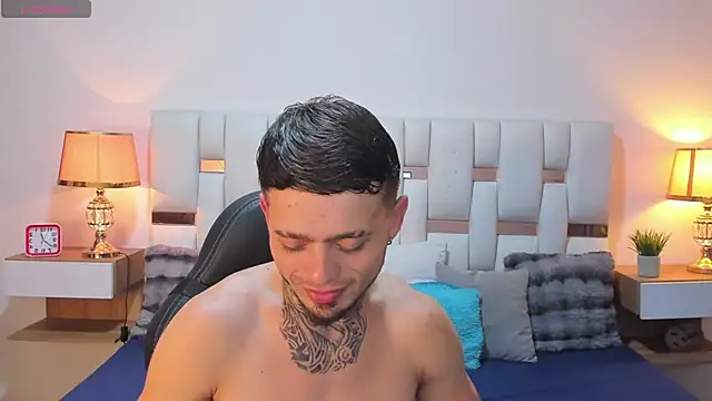 Živý XXX chat Zeus_damian21