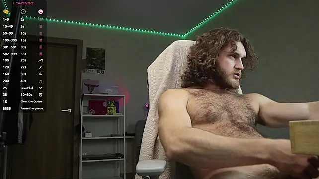 عرض كام MrbigLouis