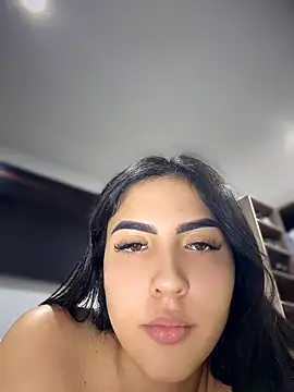 הופעת וובקאם של I_AM_SOPHIE_