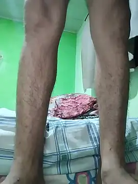 Zombra_42 Obrolan Langsung XXX