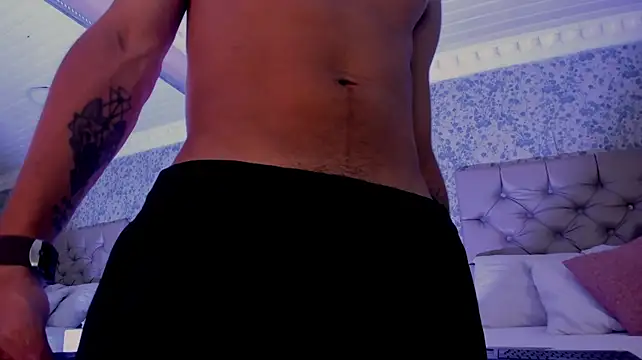 Show de webcam de NoaahTylor