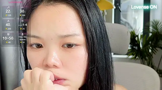 Czat XXX na żywo – xiaosu22