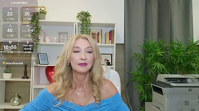 LadyLeea: απευθείας συνομιλία ΧΧΧ