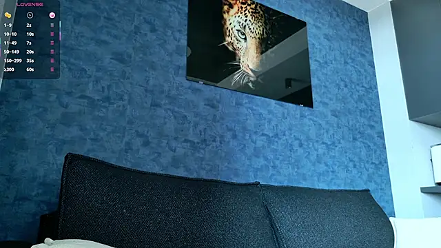 Chat +18 de Zenvyra ao vivo