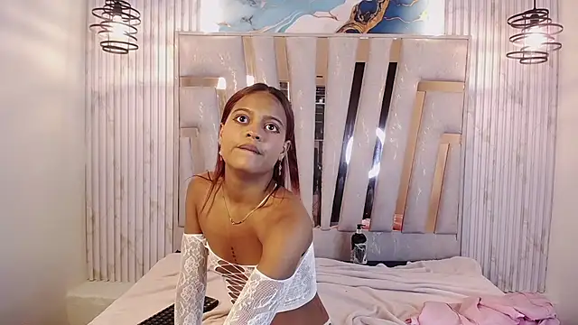 צ'אט XXX בשידור חי של Nicky_Nicoole