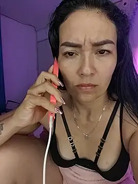 LuluDream's Live XXX Chat