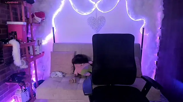 Chat XXX en directo de liz_martins1