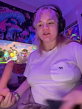 Cutiepiespanks Live XXX-Chat