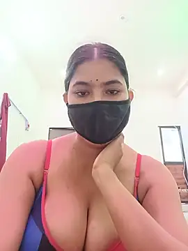 Radhaji_hot Show in webcam