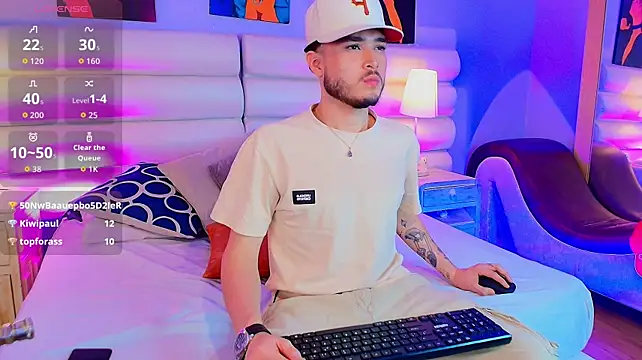 Salvattore_Mullern Live XXX chat