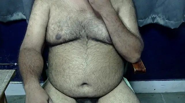 Show Webcam de hairysubcub_70