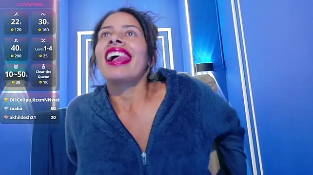 Živý XXX chat nairobi8