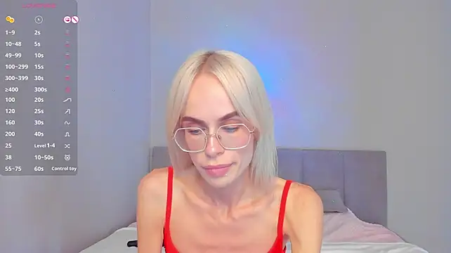 bellatip Show Webcam