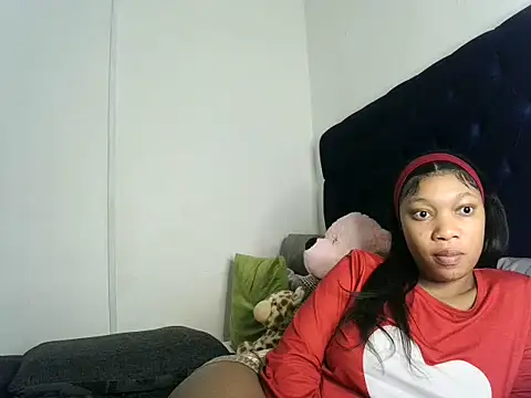 LustyBerry Live XXX-chat
