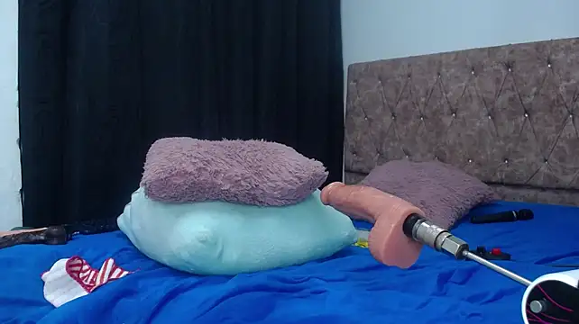 Czat XXX na żywo – Roxy-Smith
