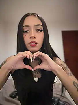 JIORYOvO's Live XXX Chat