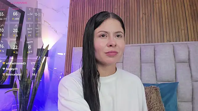 SckarletBloom's Live XXX Chat