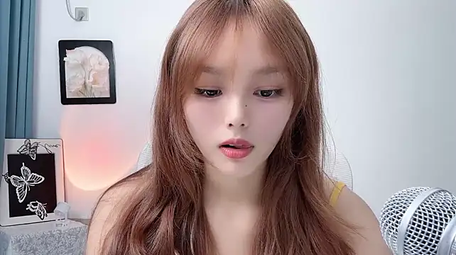 pingping78 라이브 XXX 채팅