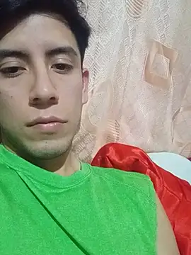 Gonzafit Live XXX Chat