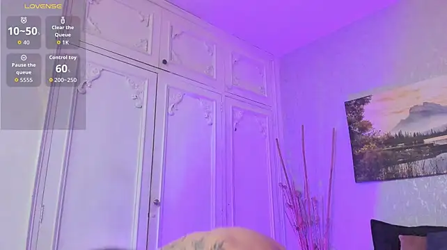 Chat XXX ao vivo de Tyler_durten