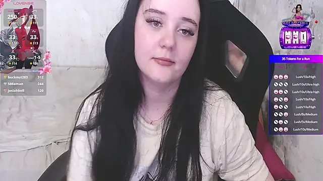 your_8a8y's Live XXX Chat