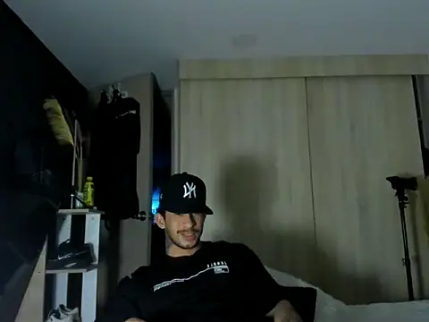 Dammianmiller 라이브 XXX 채팅