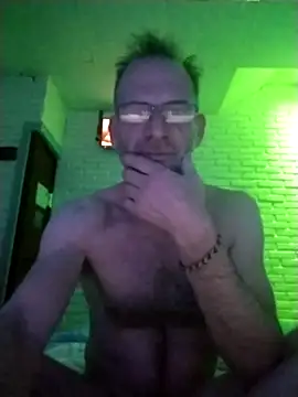 CulturedBus909's Webcam Show