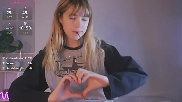 Živý XXX chat JanitaPhurrough