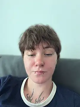 Show webcam de IceMur
