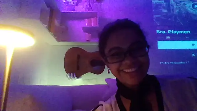 Živý XXX chat sarmidai