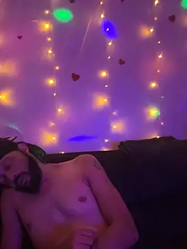 Chatroom XXX en direct de magic_man1085