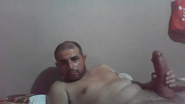 Show webcam de cobrosdepagos
