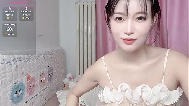 Celestia-KOKO Live XXX-Chat