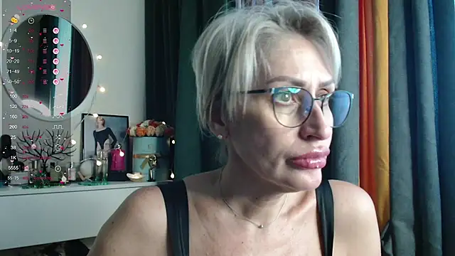 PamellaMurphy's Live XXX Chat